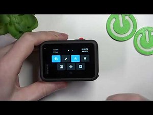 Gopro Hero 11 Black How To Mute & Unmute Interface Beep Sounds