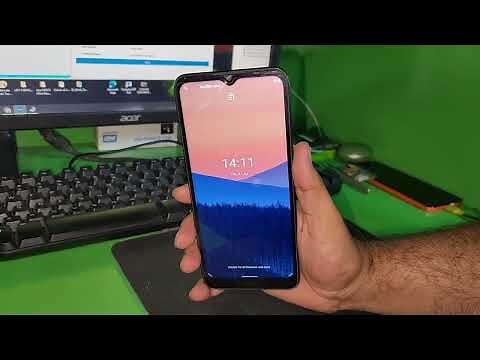 Hard Reset nokia C21 | Factory Reset Remove Pattern/Lock/Password | nokia c21 hard reset