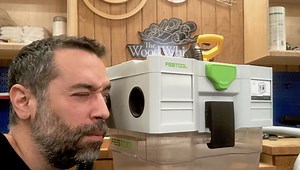 Festool CT Cyclone Review