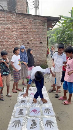 Mera Ksngna😭🙅‍♀️💃||New Game || viral game ||Khela hobe||SS Food game ||Bangla game #shorts #viral