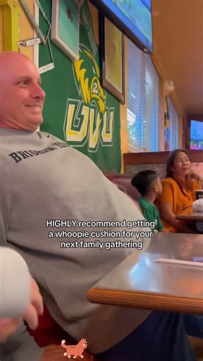 Whoopie prank #funny #usa #whoopingcough #prank #fartprank