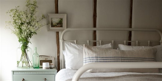 Three expert rules to follow when decluttering