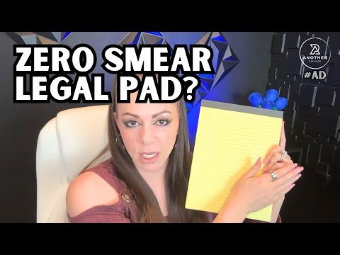 Writing Just Got 10x Better With This Legal Pad