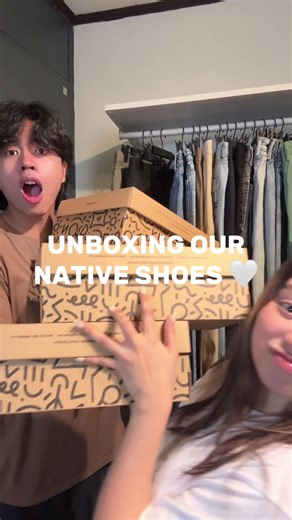 Unboxing the Classic Jefferson and Lennox: Men's Native Shoes Review