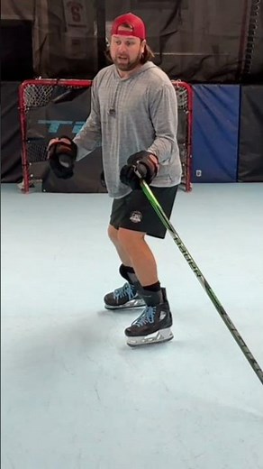 Crossover Start: GET ON YOUR TOES