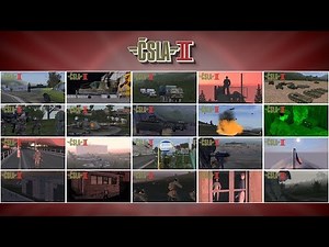 OFP: "CSLA: Operation Red Head" (02) - LIVE