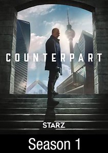 Counterpart: Shaking the Tree