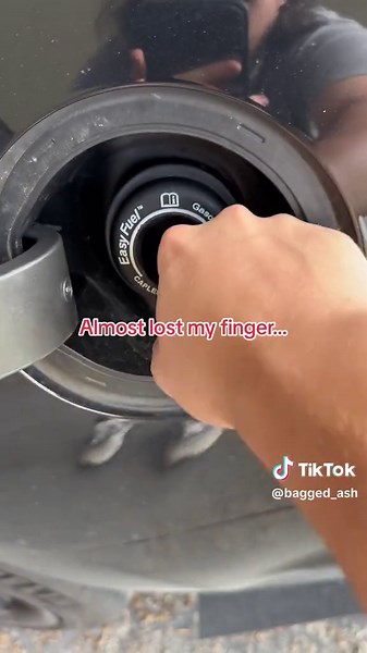 Troubleshooting the Infamous Fuel Cap Engine Light | Car Maintenance Tips