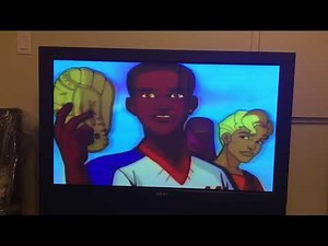 Opening to Dr. Dolittle 1998 VHS