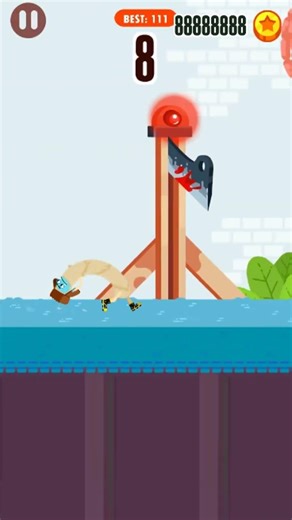 Run Sausage Run! All Level Playthrough