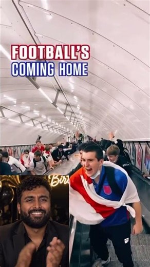 USA copy England fans, viral chants at FIFA World Cup 2026 #fifaworldcup2026 #fifaworldcup