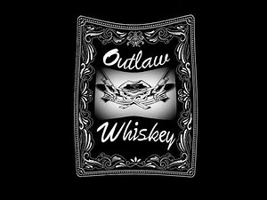 Outlaw Whiskey Single