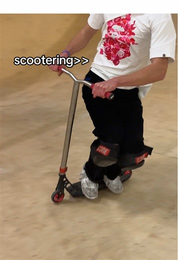 Best Scootering Tips and Techniques for Beginners
