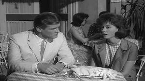 Watch The Saint Season 1 Episode 28 - Teresa