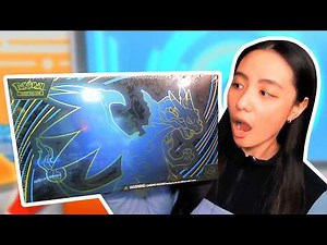 THE BIG ONE | Pokemon Cards Opening - Mega Charizard X EX Ultra Premium Collection Box