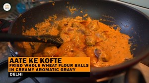 196K views · 2.4K reactions | Have you heard of aate ke kofte? We had...
