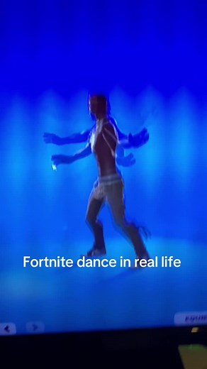 Real Life Fortnite Dance Moves You Must See