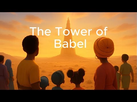 The Tower of Babel