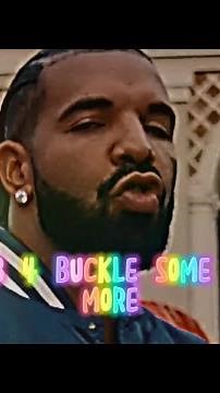 Drake - One Two Buckle My Shoe [OFFICIAL TRAP REMIX]