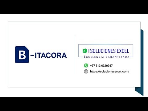 B-TAKORA: La Bitácora de Obra en Excel que Automatiza tus Proyectos.