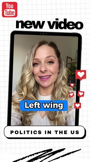 Understanding Left Wing Politics in the US