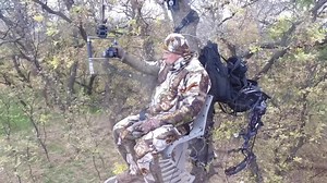 Throwback to hanging out in the TS1 messing around with the Zero360. Slowly but surely season is getting closer! | Out On A Limb Mfg. LLC