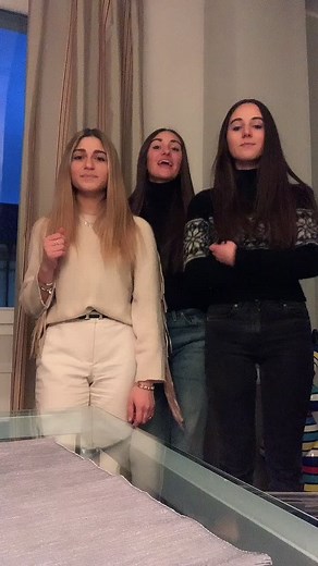 Italian Love: Grazia, Graziella, and Gratitude