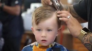 15M views · 20K reactions | @hairstyles2016 @nickthebarber | Coiffure JoCker | Facebook