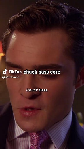 Chuck Bass's Unforgettable Moments in Gossip Girl