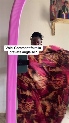 Comment Faire une Cravate Anglaise Facilement