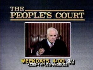 December 30, 1985 Commercial Breaks – KCBS (CBS, Los Angeles)