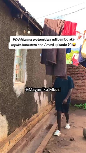 Mayamiko Mbuzi (@mayamiko_mbuzi)’s videos with original sound - Mayamiko Mbuzi