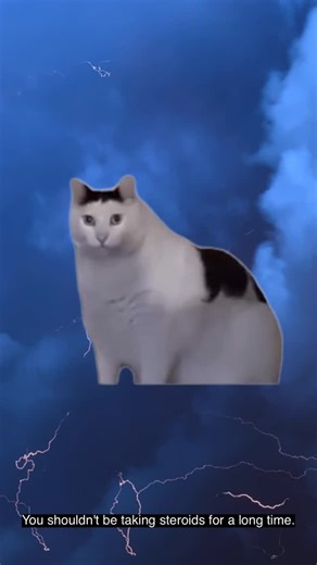 Classify Rx on Instagram: "Cushingoid habitus and other adverse effects 🥲"