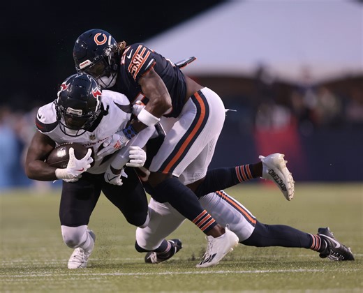 What is the NFL Hall of Fame game? Everything you need to know about league's preseason opener