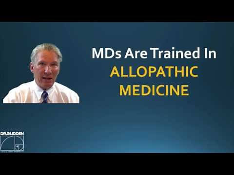 Cancer Chaos by Dr. Peter Glidden