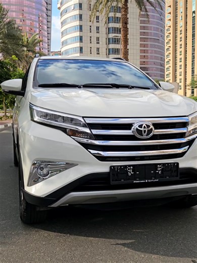 2023 Toyota Rush for Sale - Family-Friendly SUV