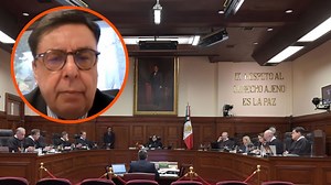 El poder más importante en México es el poder judicial: Jaime Cárdenas (Redacción Astillero Informa)