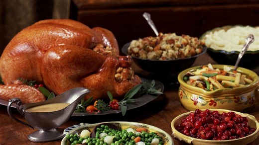 Try these budget-friendly hacks for Thanksgiving meal shopping