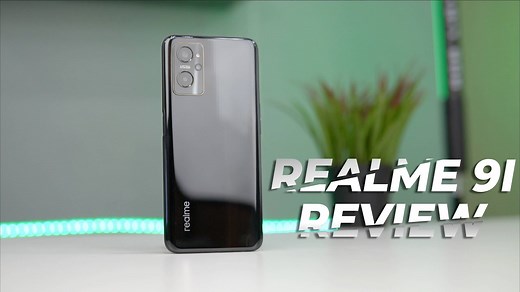 Realme 9i Review: Budget-Friendly Smartphone Youll Love!