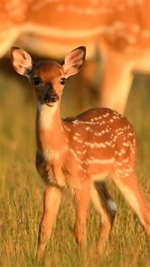 “Cheetah vs Deer – The Speed Hunt You Won’t Believe!”