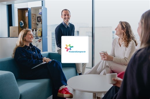 CAPEX Project Controller in Amersfoort bij FrieslandCampina | Magnet.me