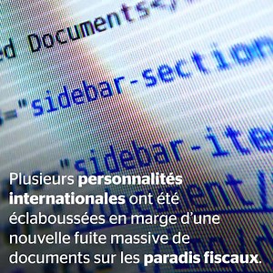 De célèbres Canadiens visés par l’enquête des Paradise Papers, révélée ici par Radio-Canada et le Toronto Star, se joignent aux fortunés de partout qui nient avoir quoi que ce soit à se reprocher quant à leurs avoirs dans des paradis fiscaux. http://www.journaldemontreal.com/2017/11/07/cites-dans-les-paradise-papers | Le Journal de Montréal