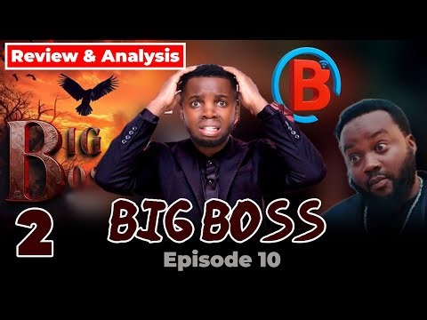 BIG BOSS 25 | Full Episode #Review 2 | DEEP MOVIE REVIEW AND ANALYSIS part (b)