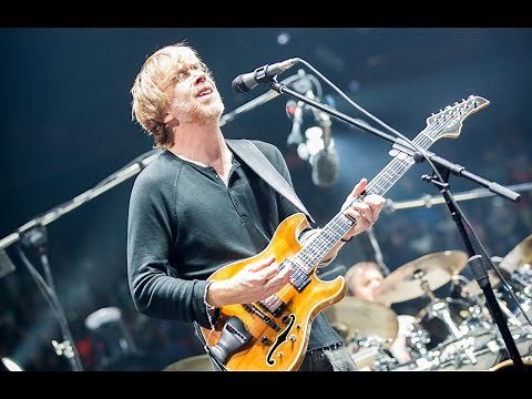 "Chalk Dust Torture" - Phish: The Baker's Dozen Live At Madison Square Garden