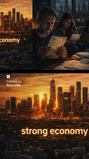 9 The Entire Economy Explained in 15 Minutes And Why It Feels Broken