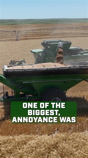 The latest version of John Deere's Machine Sync makes it even easier to get right to work. See more: https://bit.ly/45L94zD #21stCenturyEquipment #JohnDeere #MachineSync | 21st Century Equipment