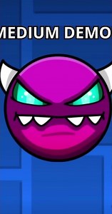 Geometry dash faces