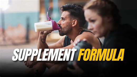 How Do You Choose Your Workout Supplements? Here’s How the Top Athletes of the NFL, NBA, Soccer Do It.
