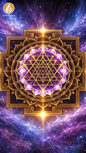 444 Hz + 777 Hz 🛡️ Strong Protection Frequency for Your Home - Cleanse Negative Energy