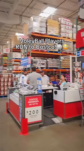 GoVision Voleyball on Instagram: "We actually sell them😂🏐#voleyball #summer #usatrending"